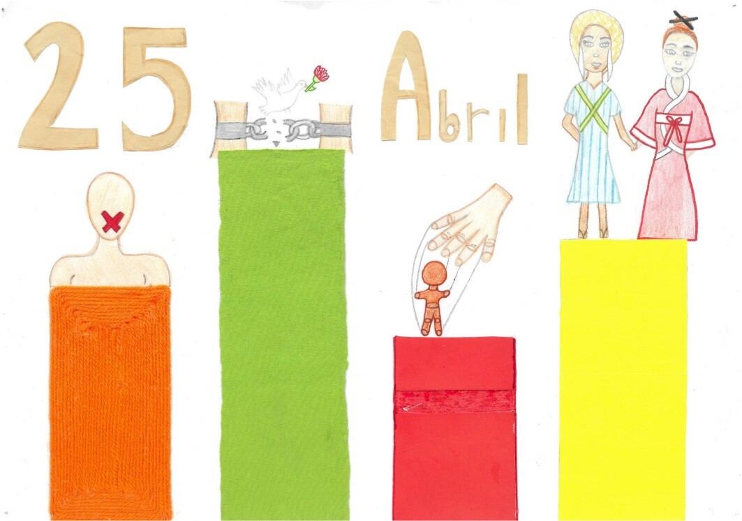 3° Prémio - 6° Ano_Camila Rocha_EB 2-3 Navegador Rodrigues Soromenho