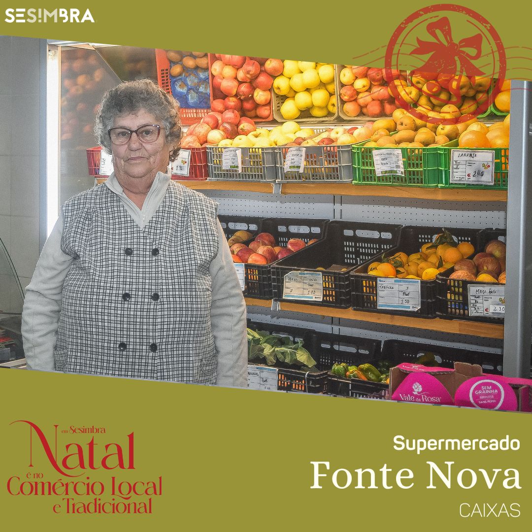 Mini Mercado Fonte Nova