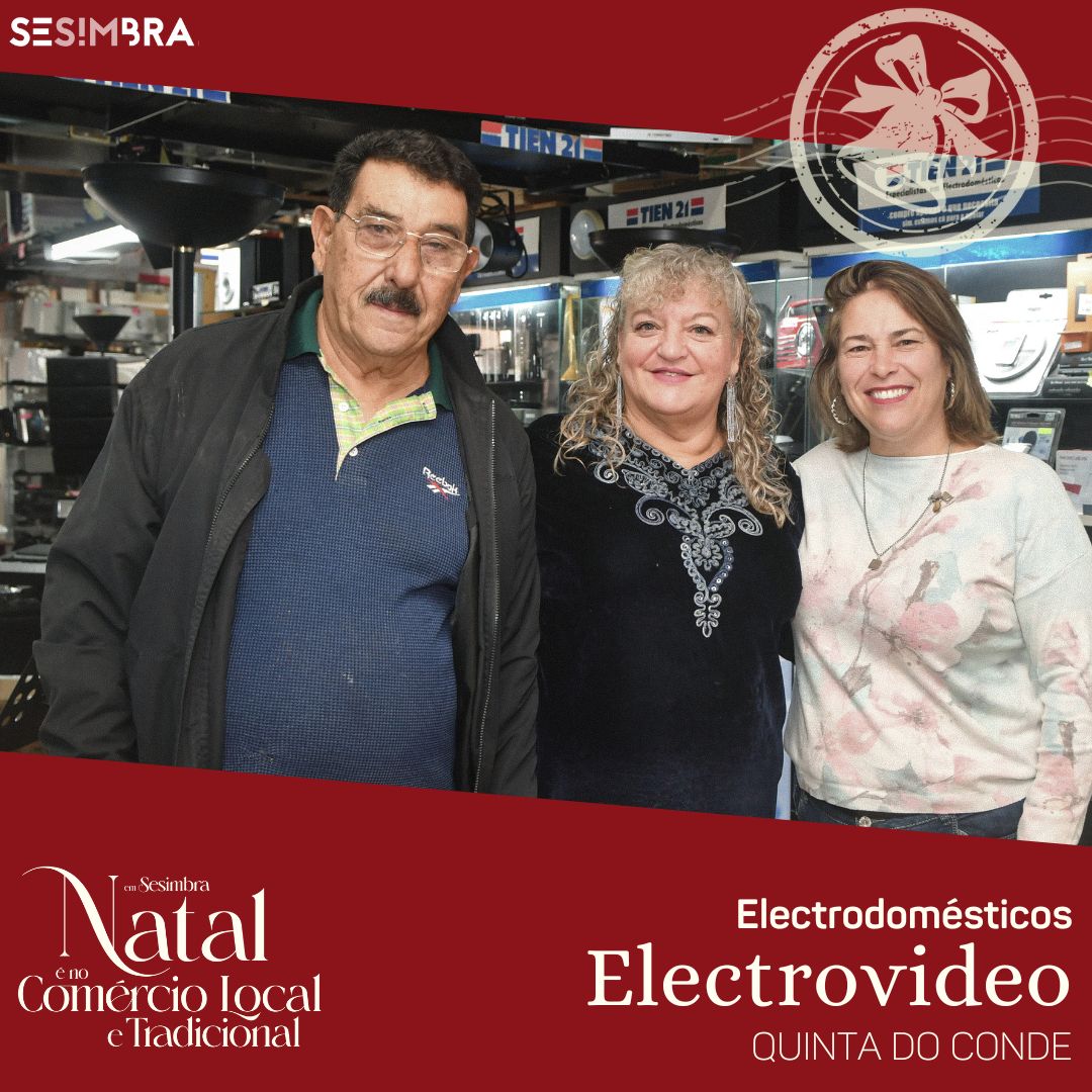 Electrovideo