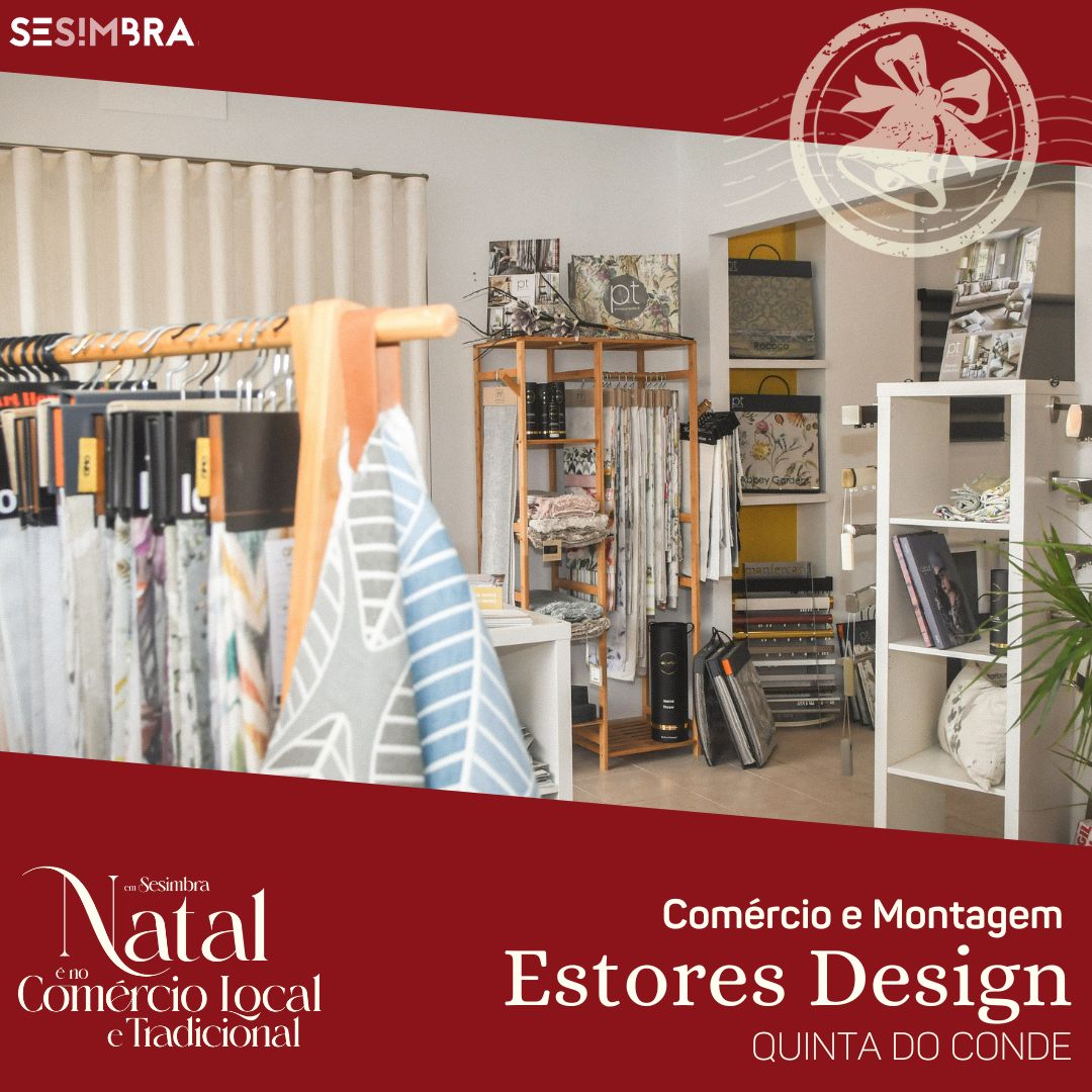 Estores Design
