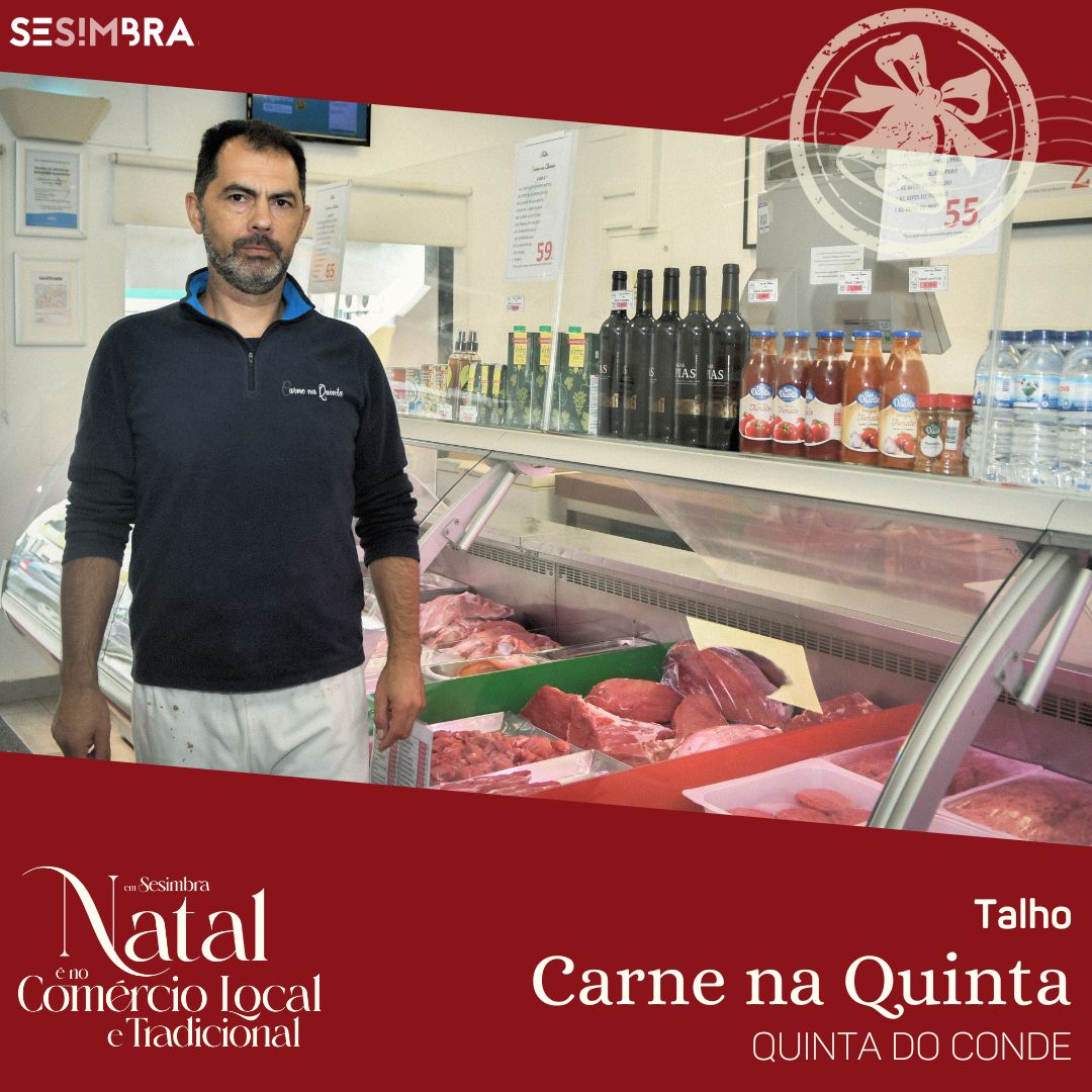 Talho Carne na Quinta