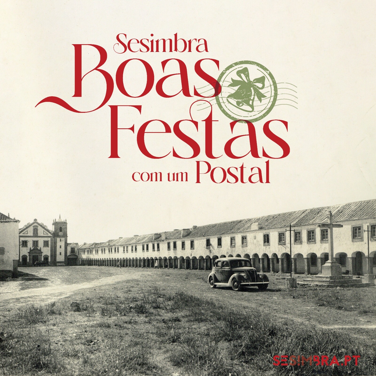 Sesimbra_Boas Festas com um Postal (4)