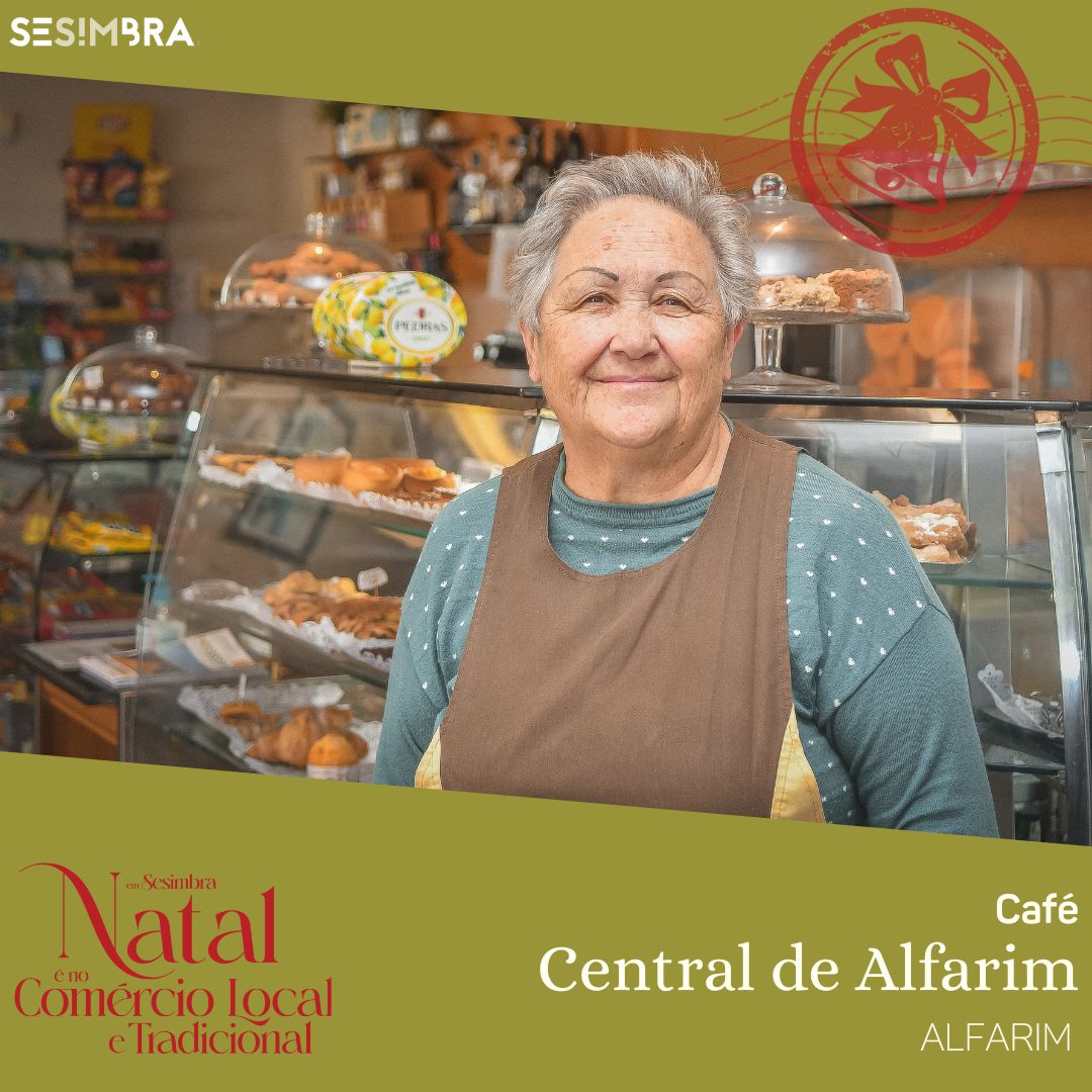 Central de Alfarim