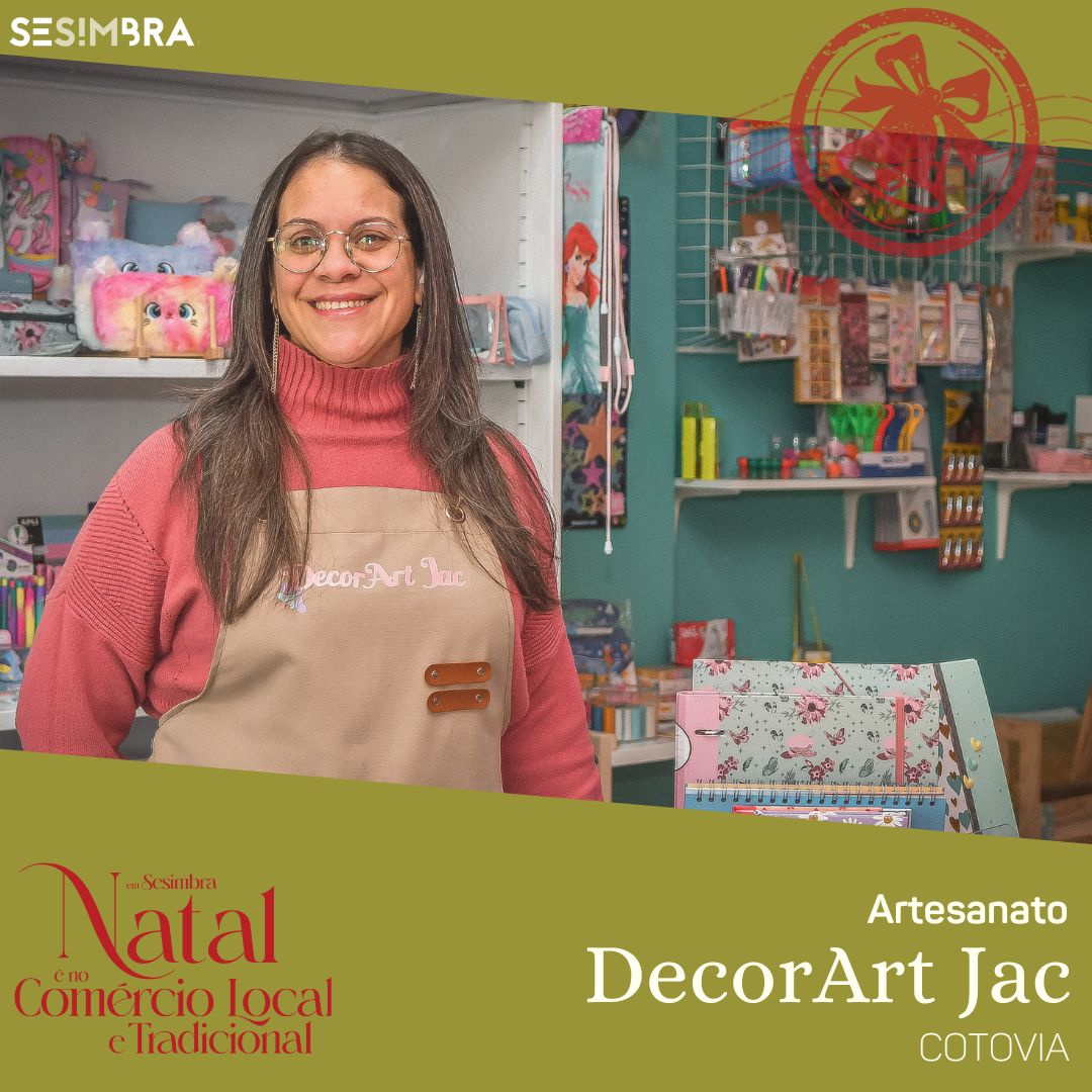 DecorArt Jac