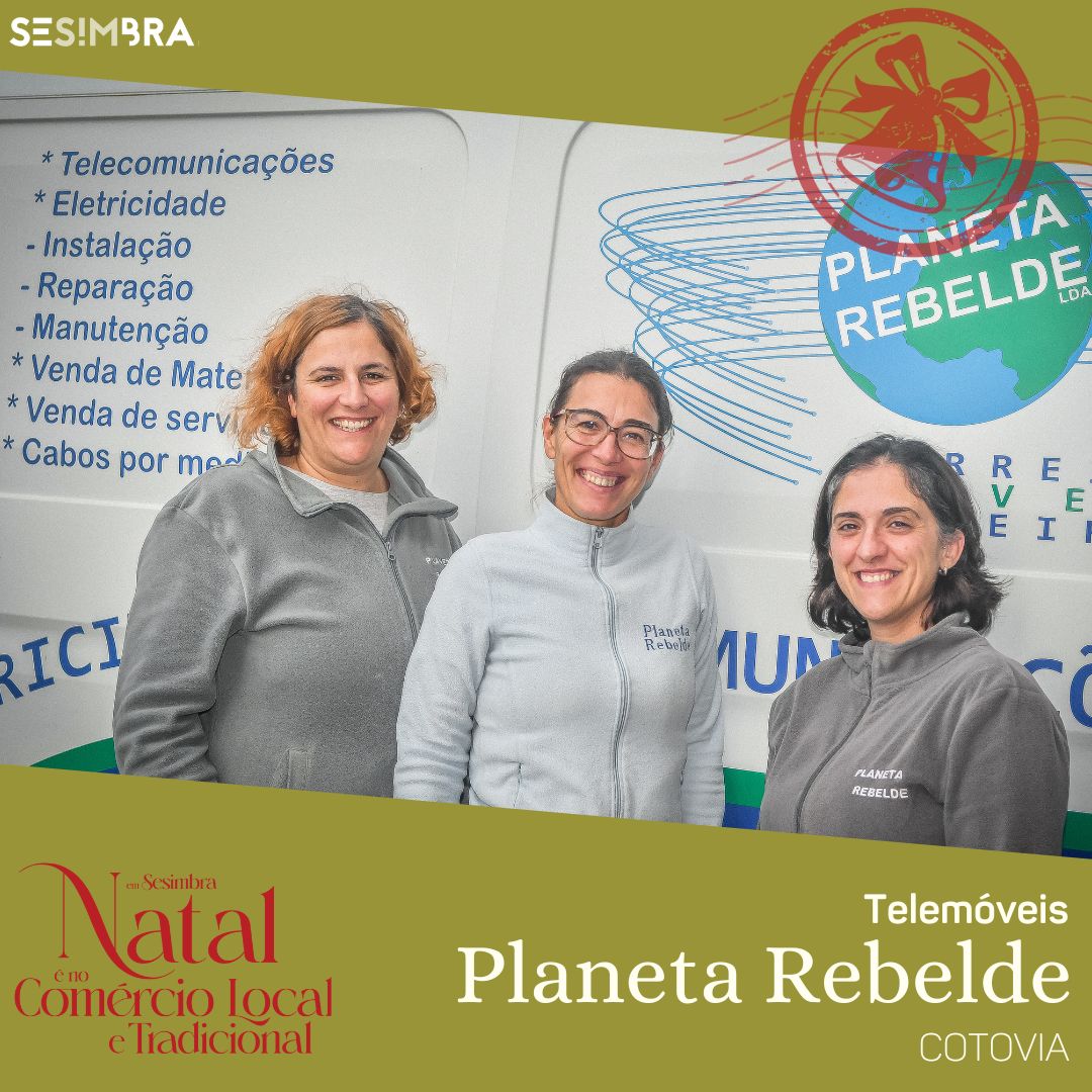Planeta Rebelde