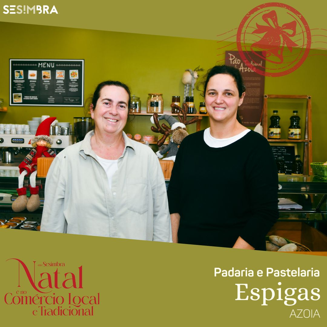 Espigas