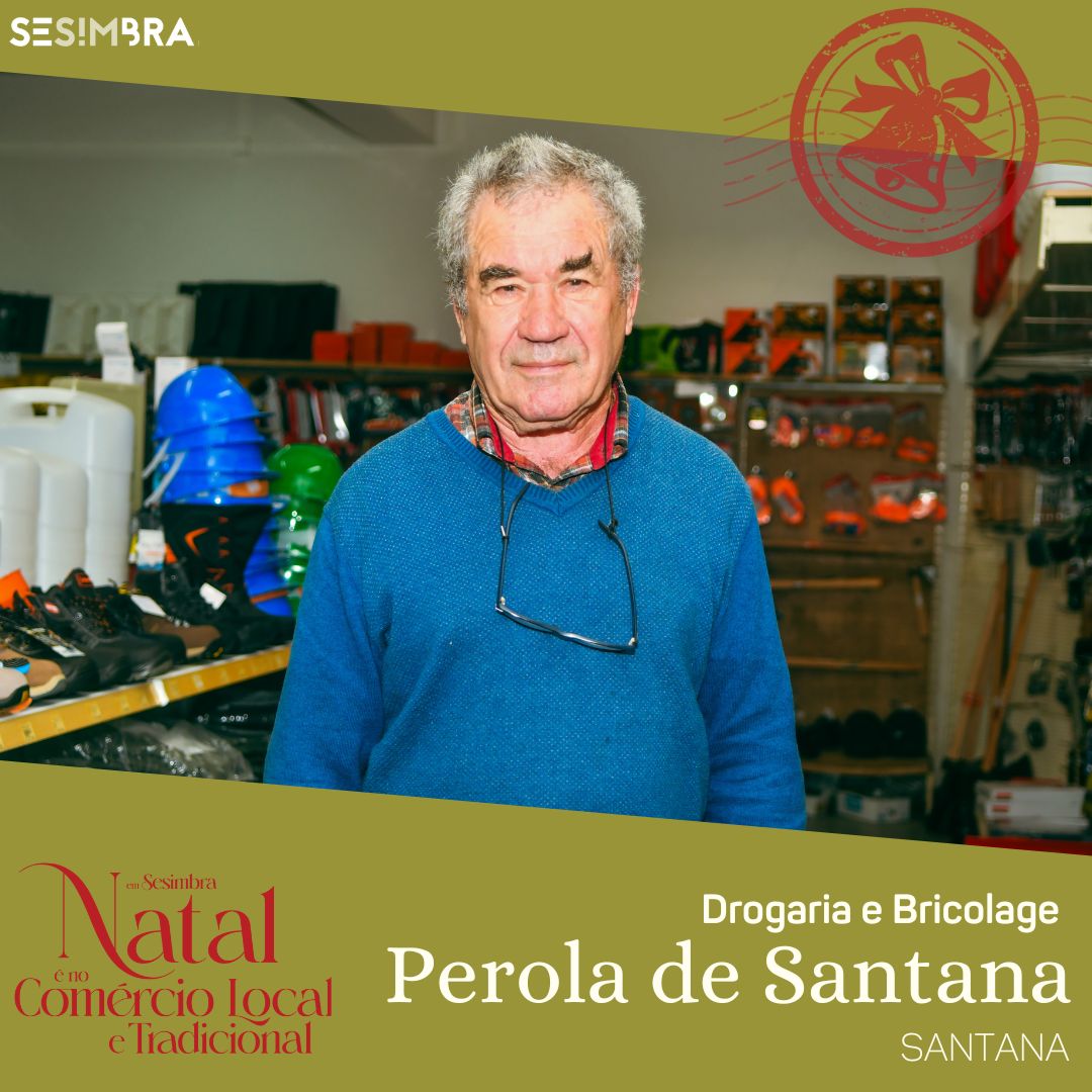 Perola de Santana