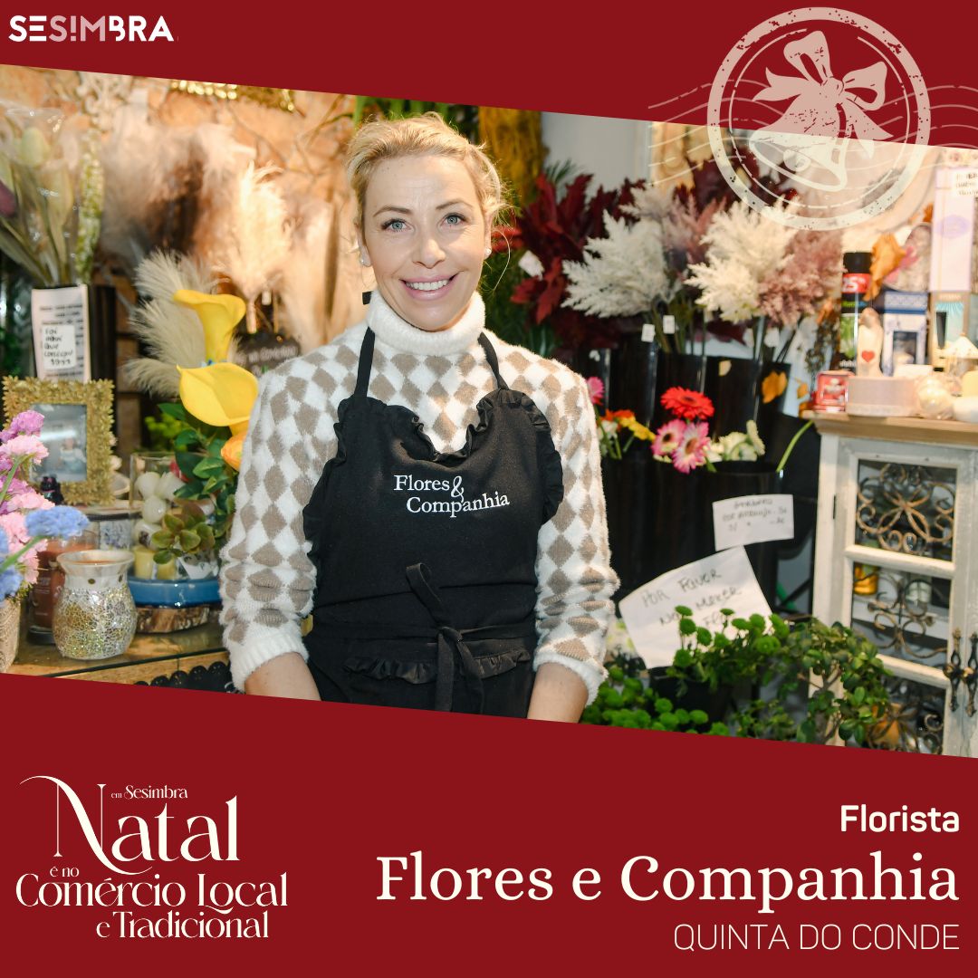 Flores e Companhia