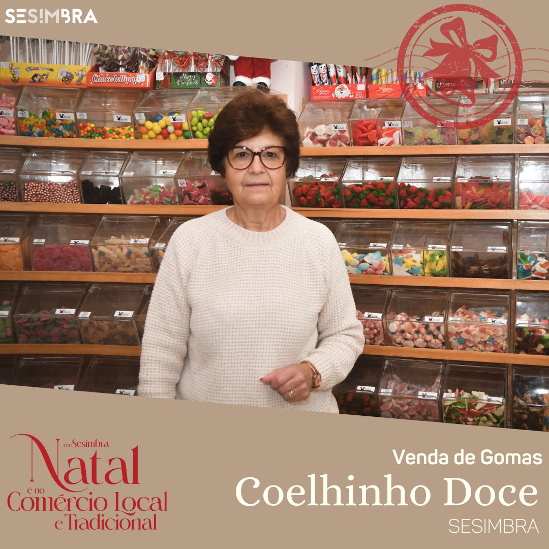 Coelhinho Doce