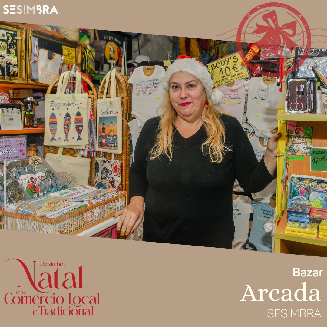 Arcada