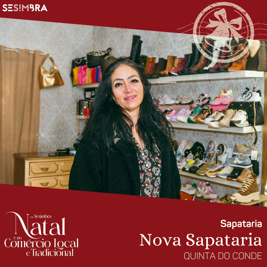 Nova Sapataria