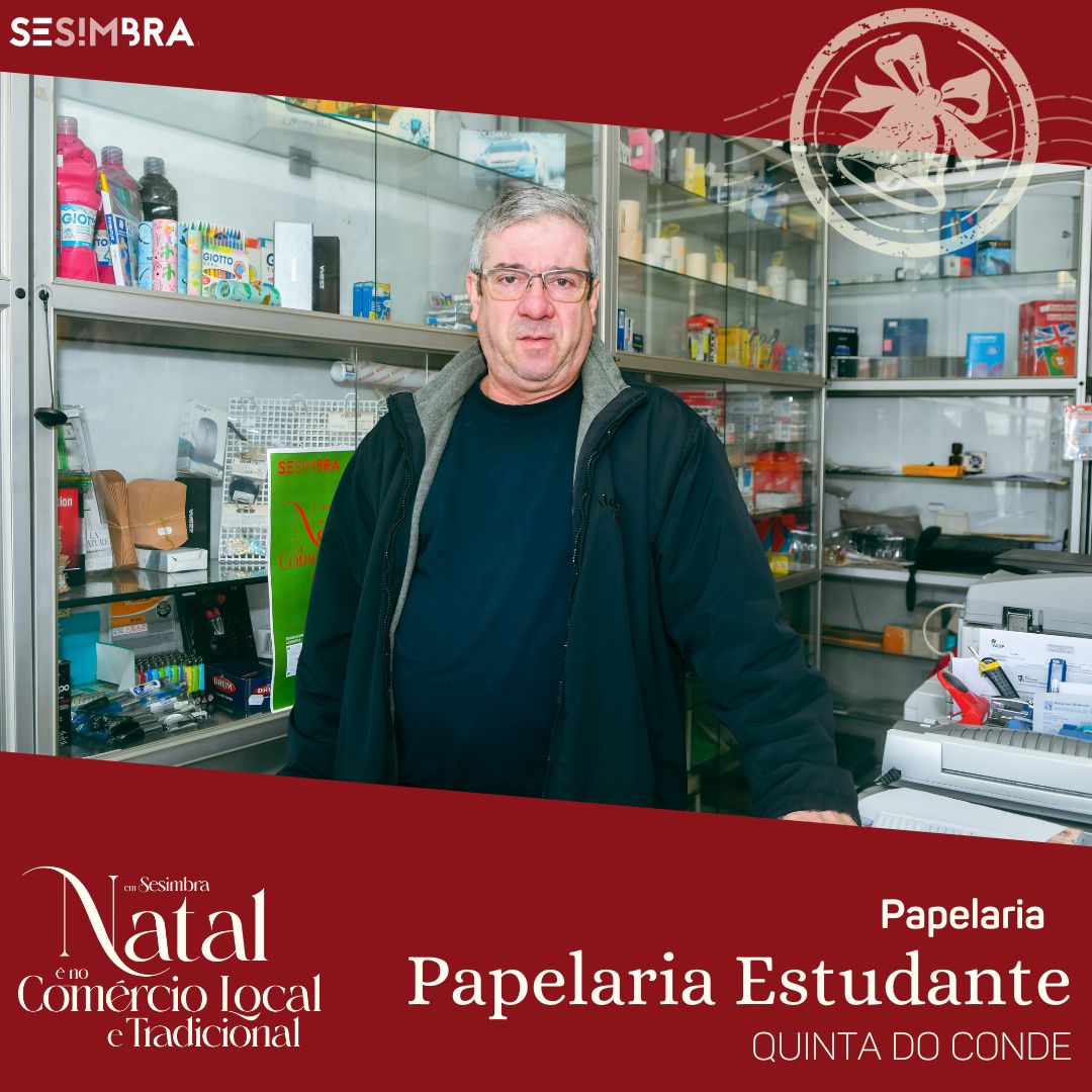 Papelaria Estudante