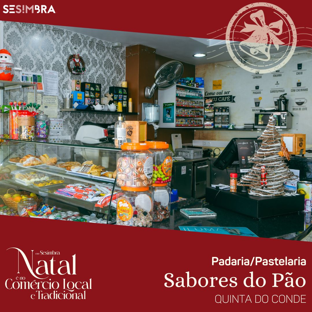 Sabores do Pão