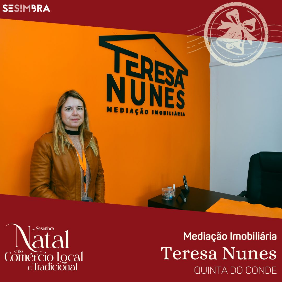 Teresa Nunes