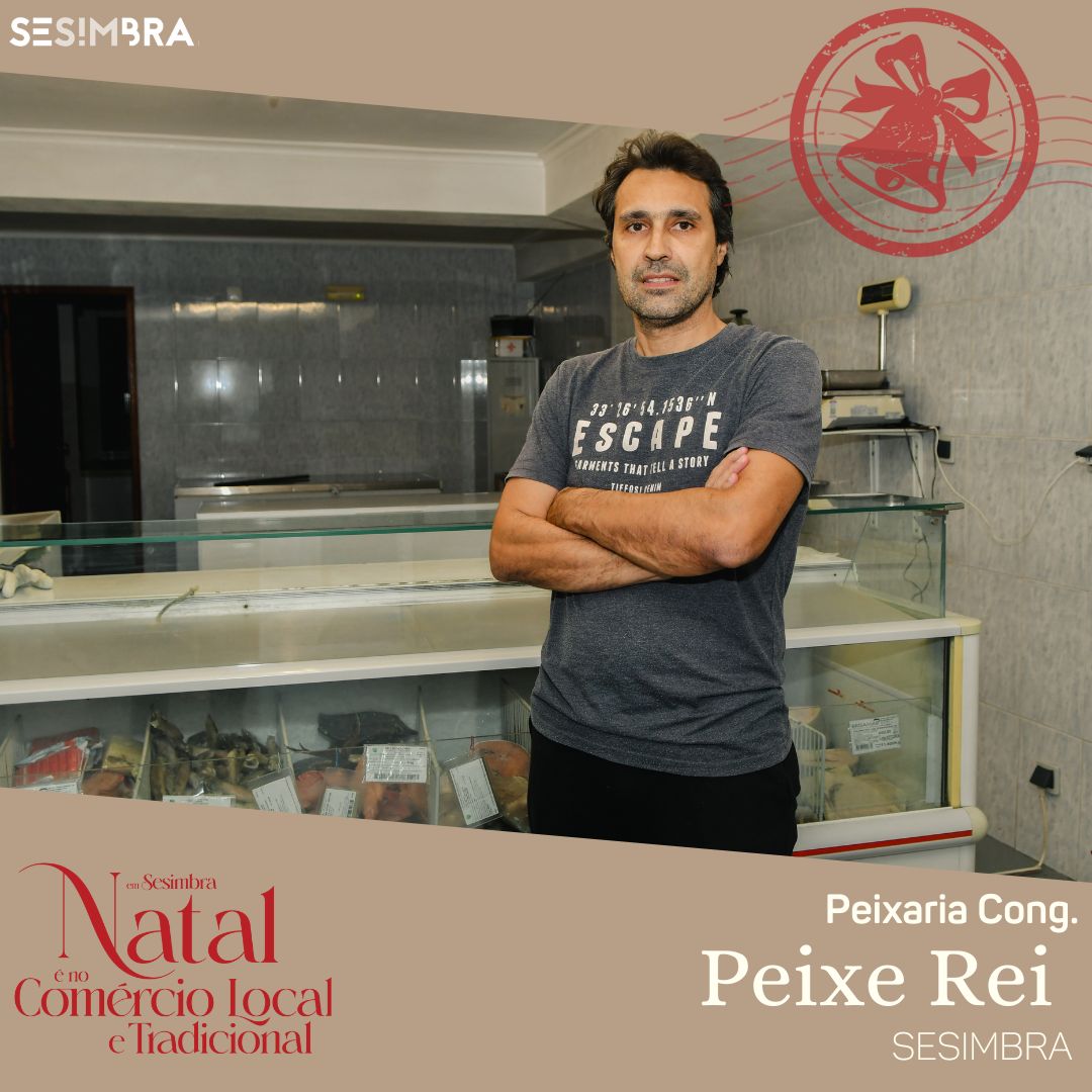 Peixe Rei