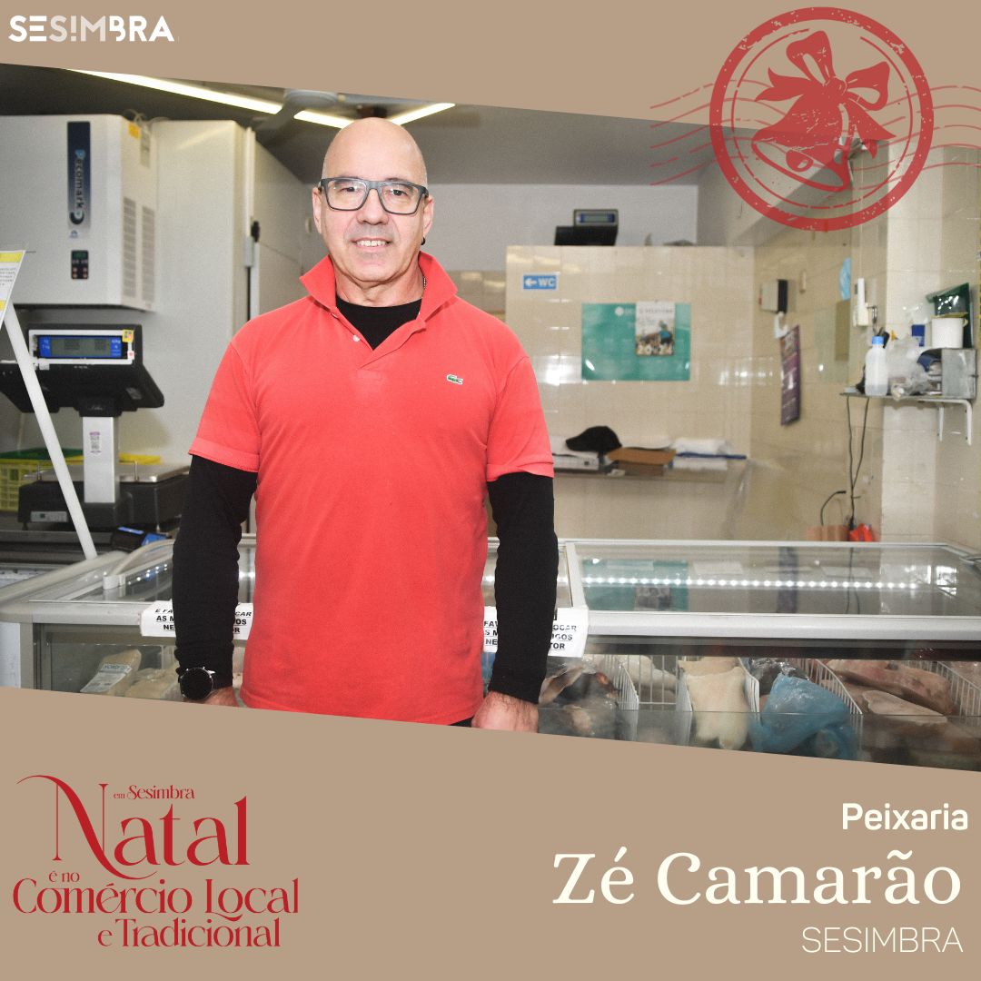 Zé Camarão - Congelados