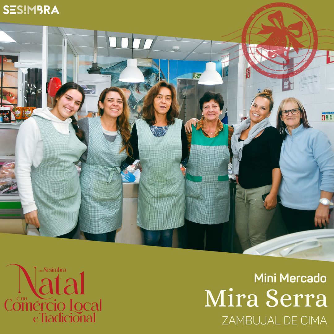 Mira Serra