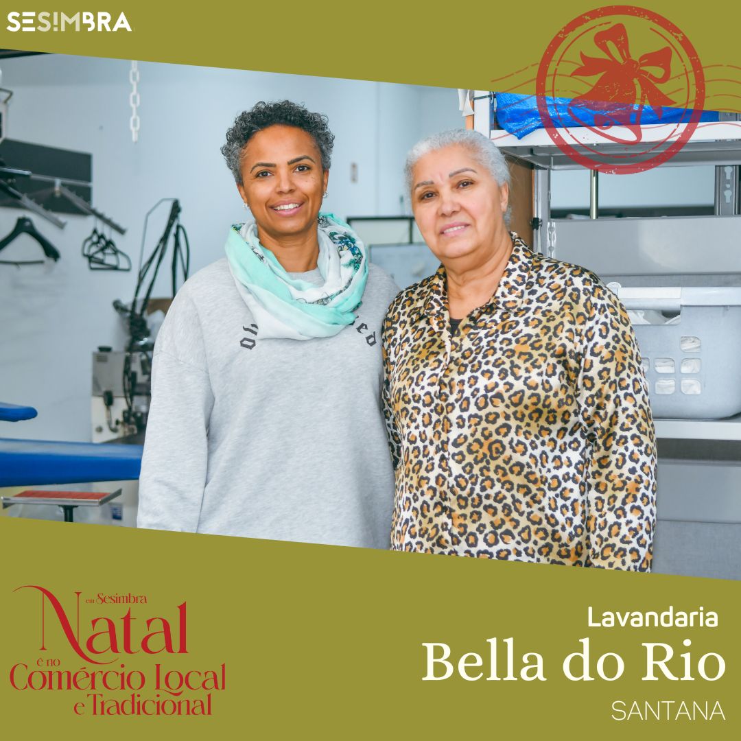 Bella do Rio