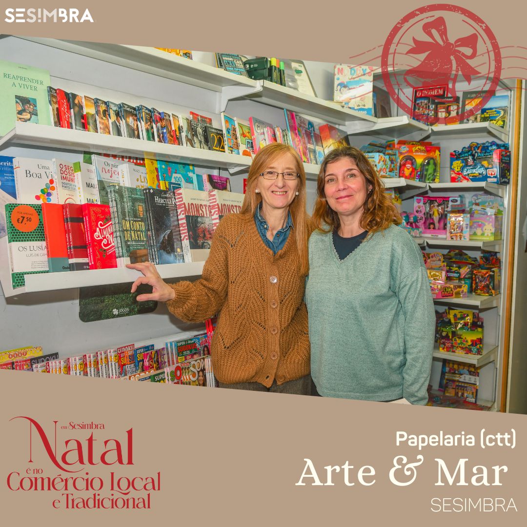 Arte & Mar
