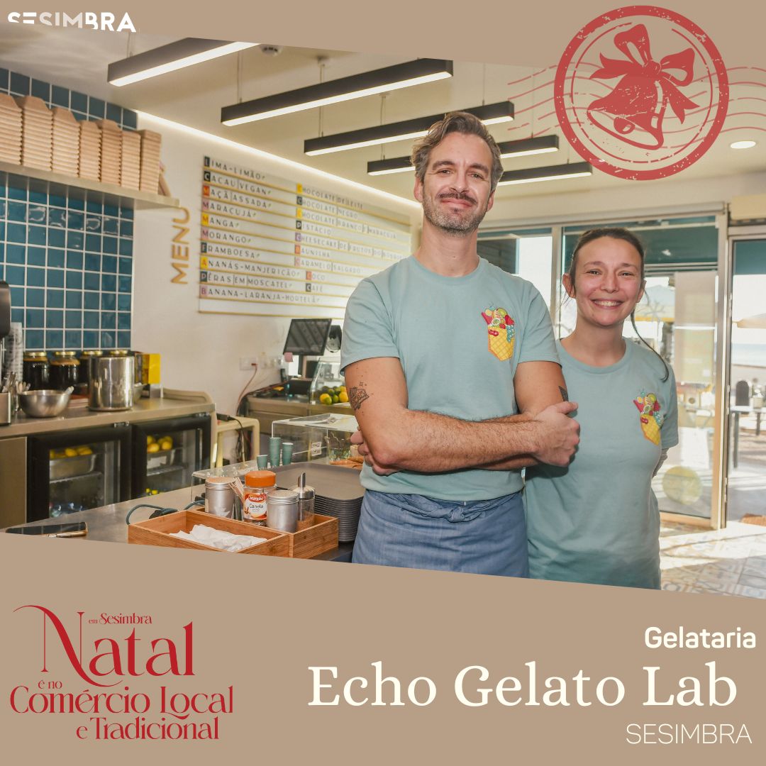 Echo Gelato Lab