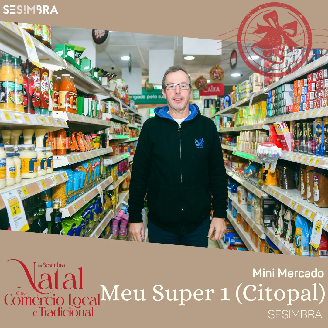 Meu Super 1 (Citopal)