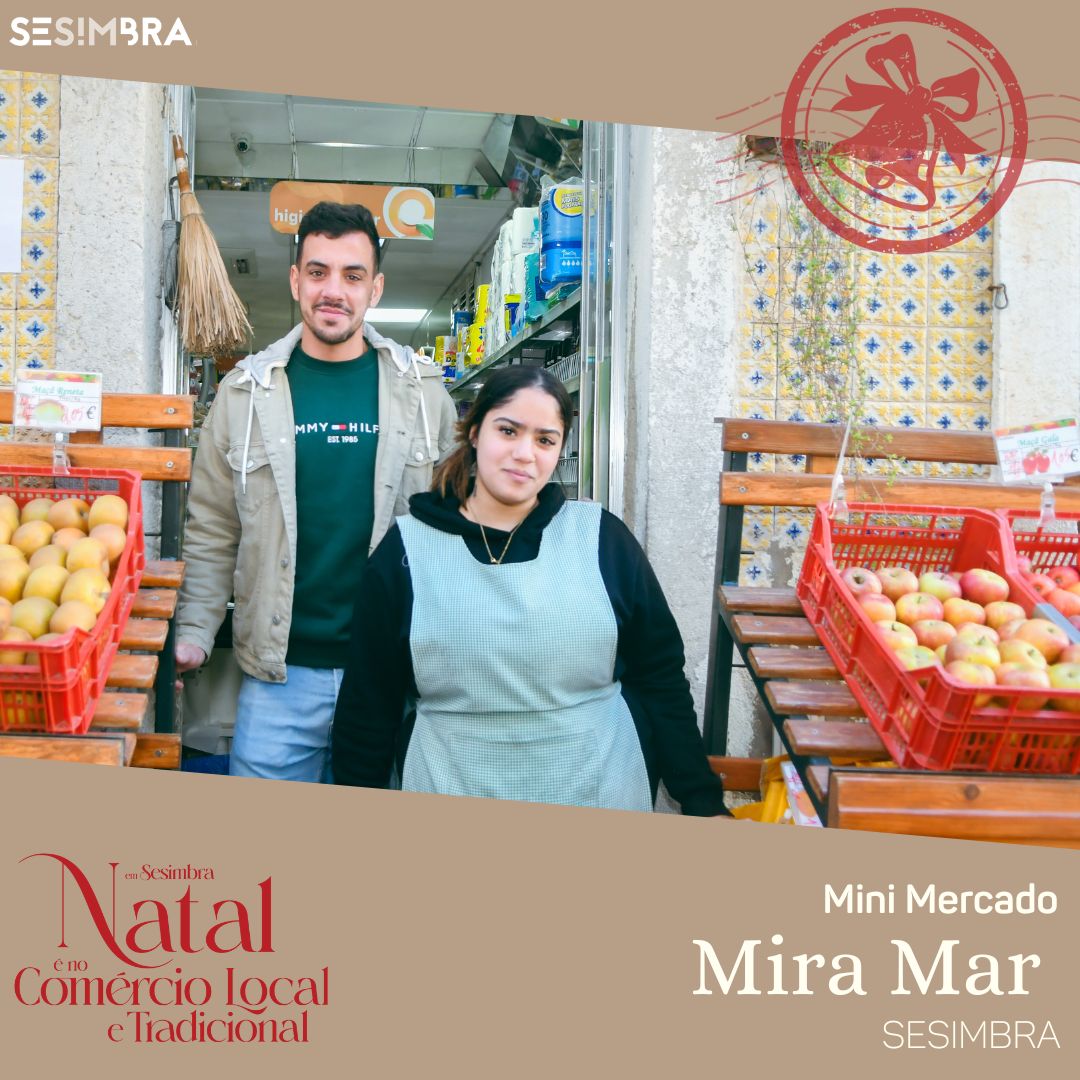 Mira Mar