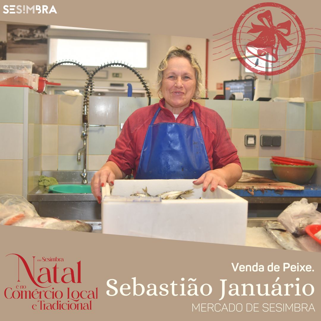 Sebastião Januário