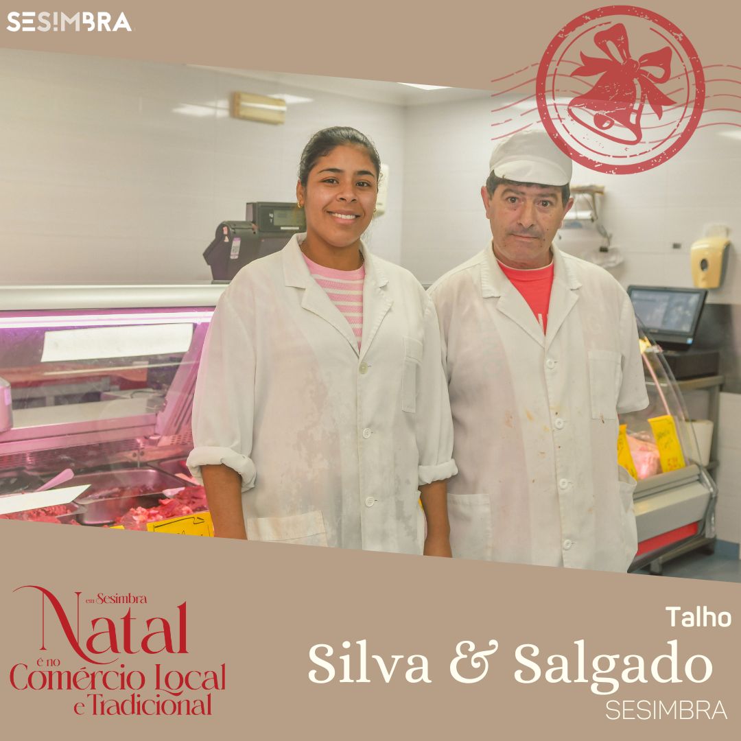 Silva & Salgado