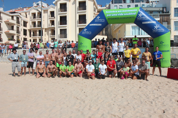 Regata de Aiolas 2015