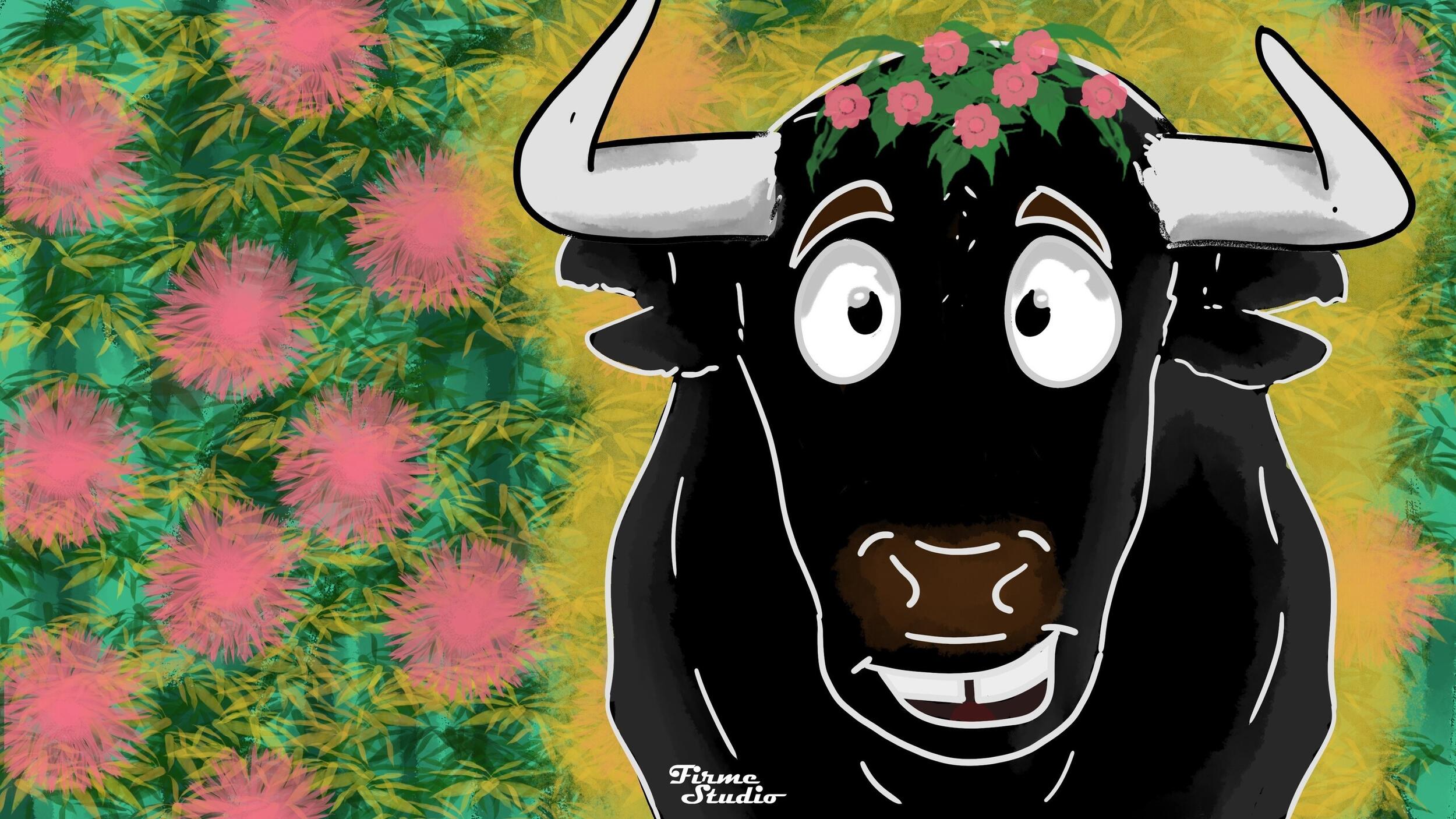 Helena Firme | Firme Studios