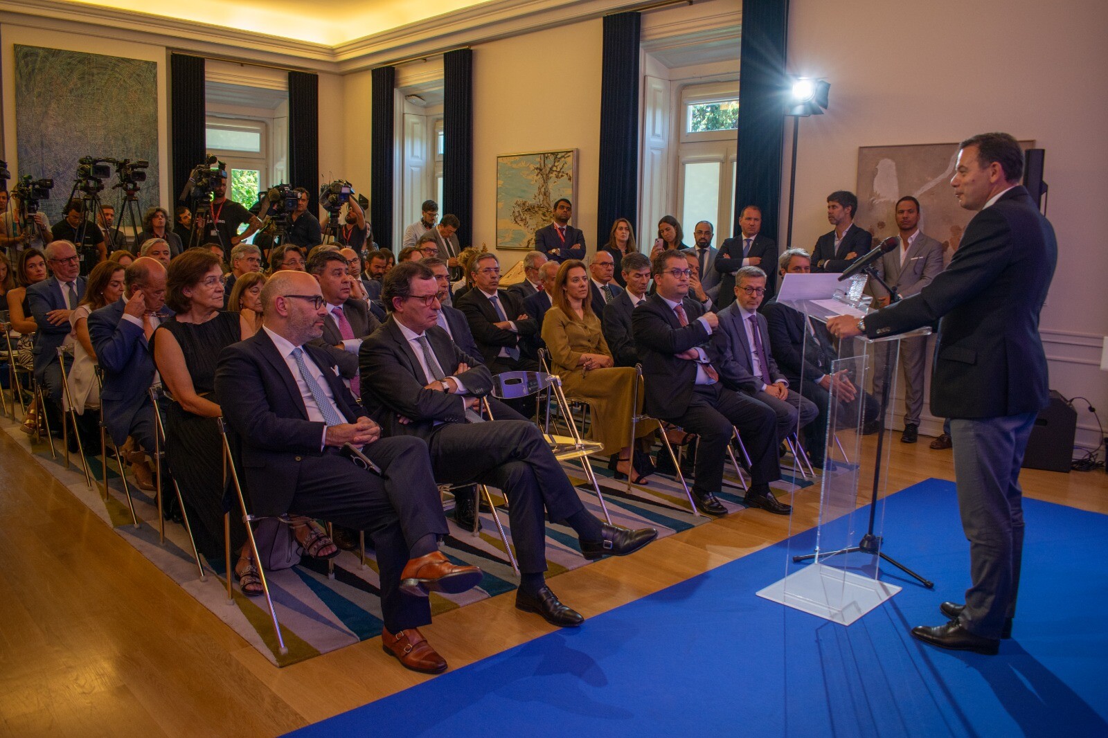 Assinatura de contrato de financiamento para fogos na Cotovia (6)