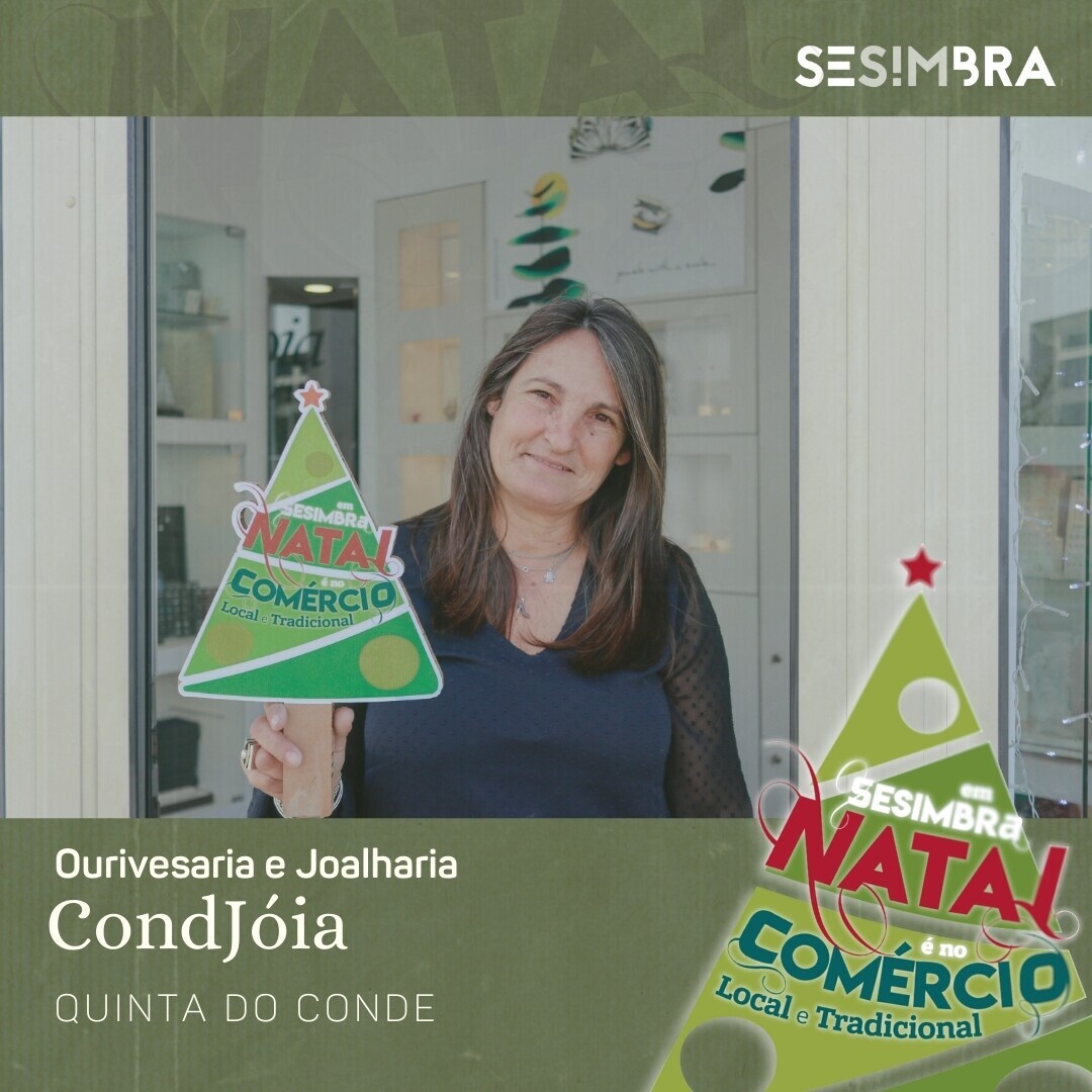 Freguesia da Quinta do Conde (1)