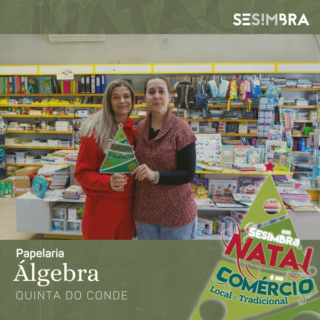 Freguesia da Quinta do Conde (2)