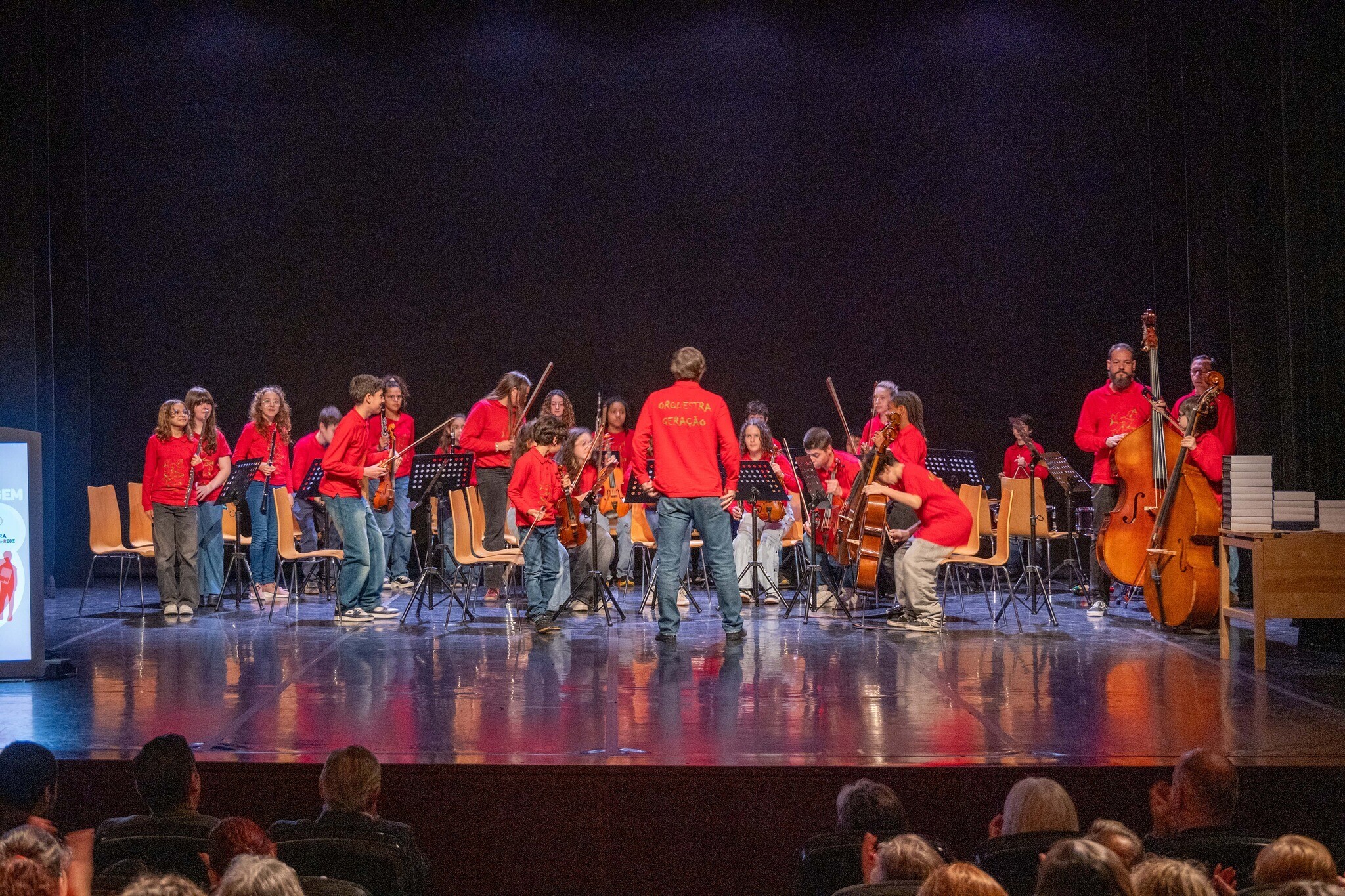 Cerimónia de homenagem (27)