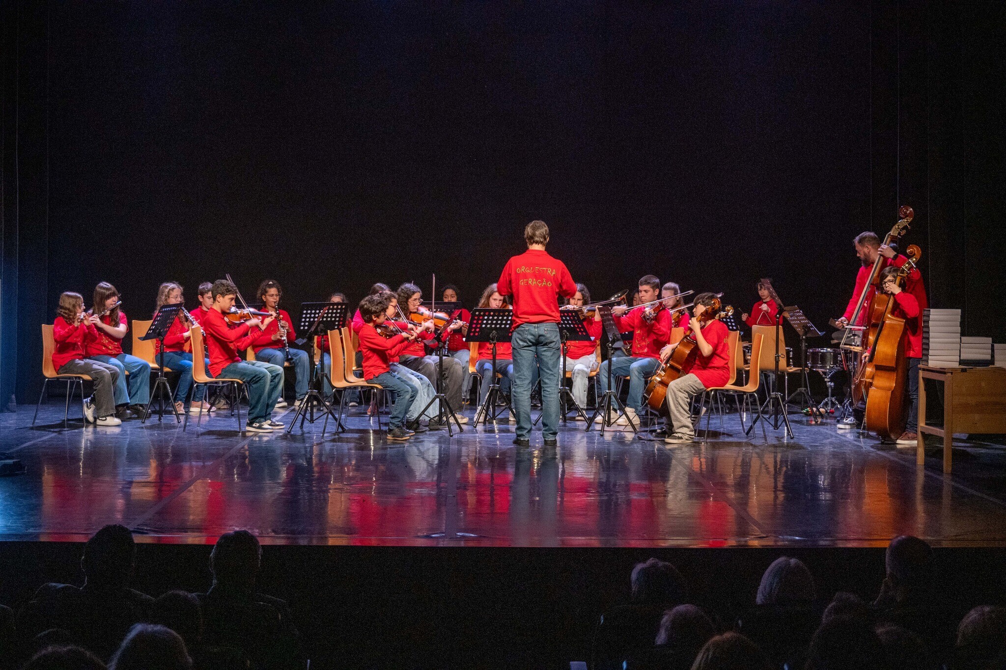 Cerimónia de homenagem (15)