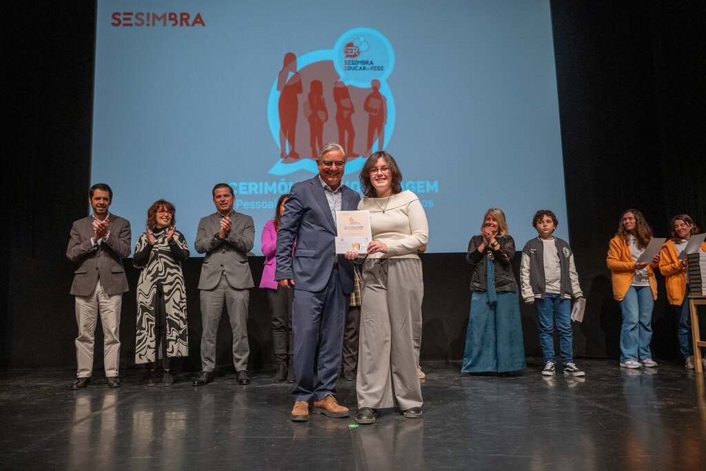 Cerimónia de homenagem (12)