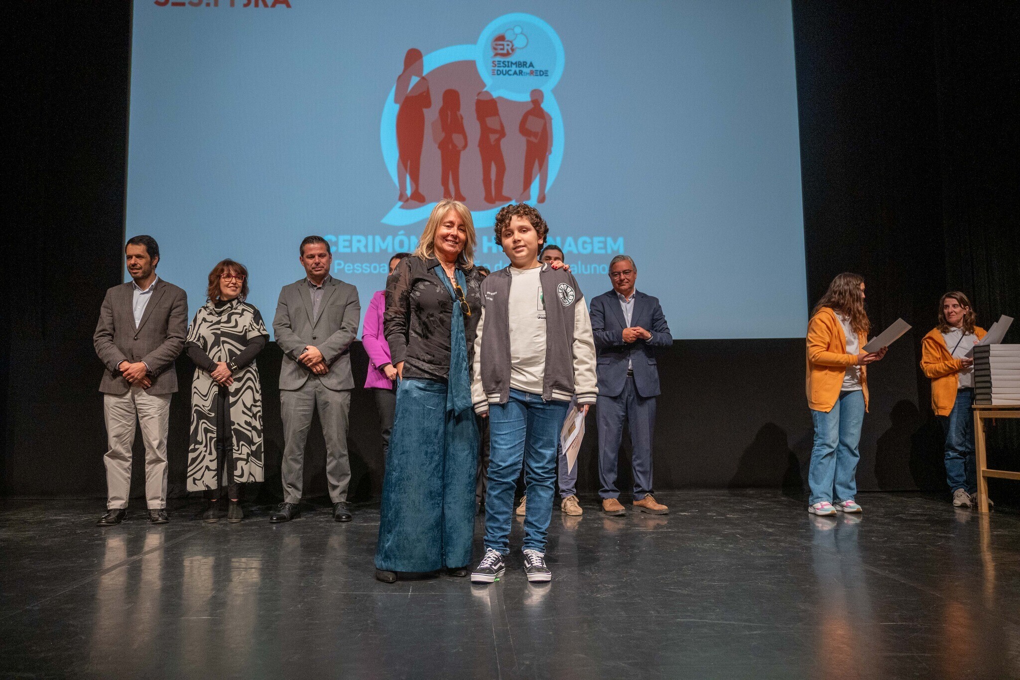 Cerimónia de homenagem (11)