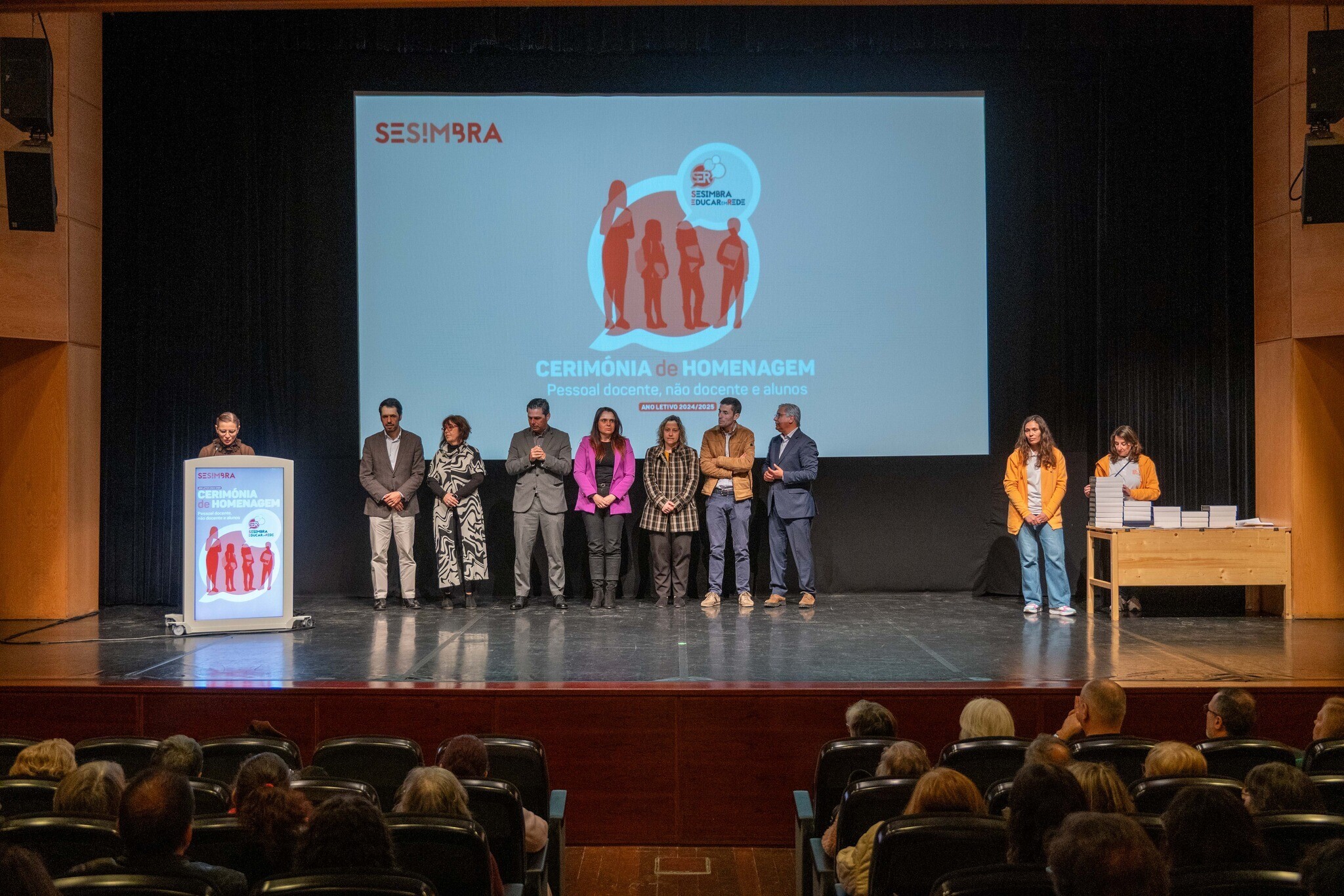 Cerimónia de homenagem (10)