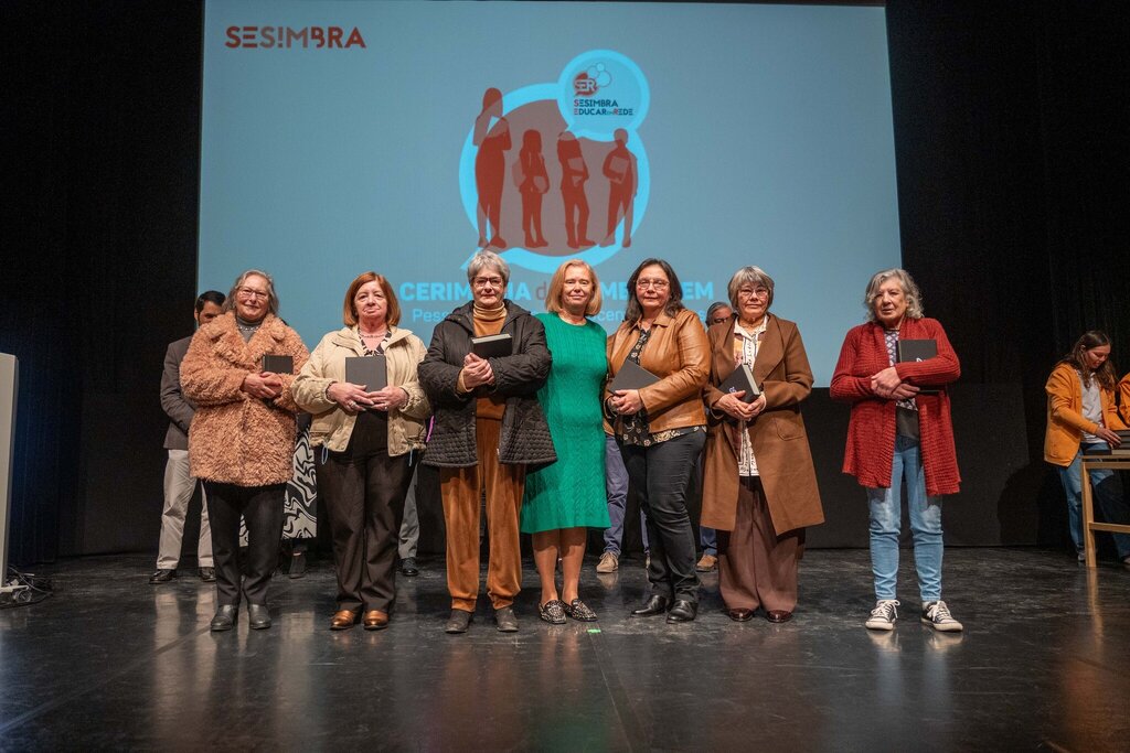 Cerimónia de homenagem (8)