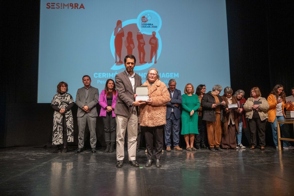 Cerimónia de homenagem (7)