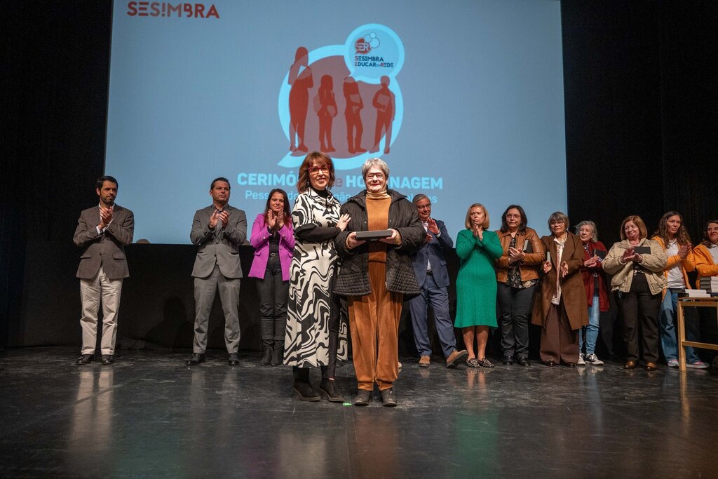 Cerimónia de homenagem (6)