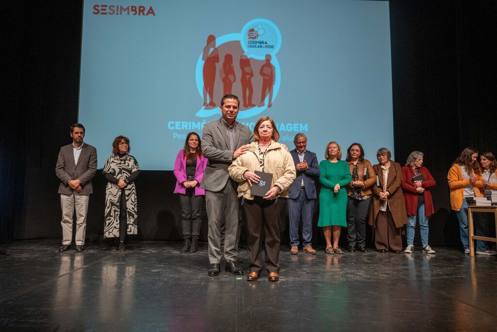 Cerimónia de homenagem (5)