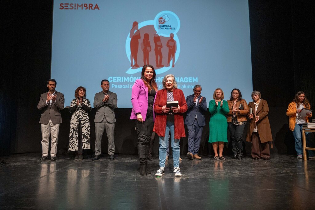 Cerimónia de homenagem (4)