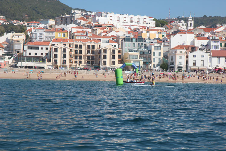 Regata de Aiolas 2015