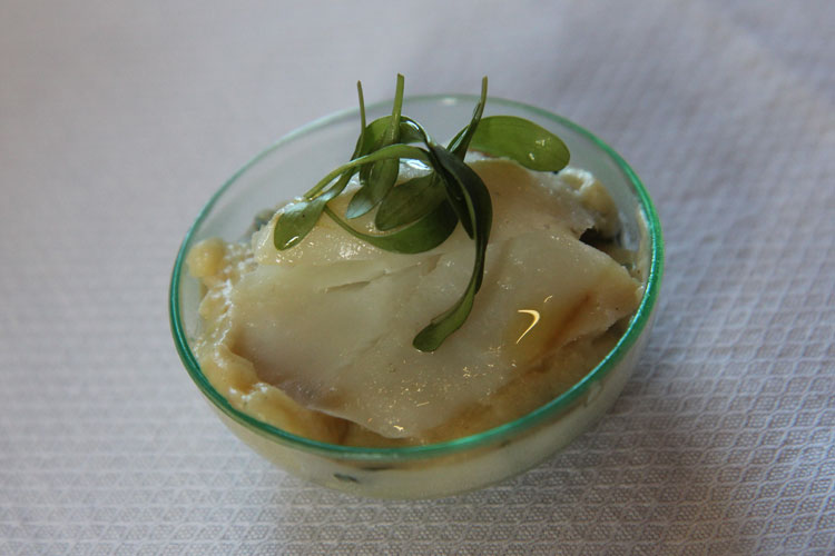 Workshop com Pão Caseiro, Moagem de Sampaio