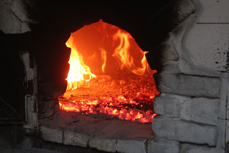 Visita a 4 Padarias do Concelho