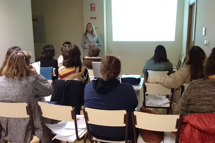 Workshop - Natal Saudáveis Tentações