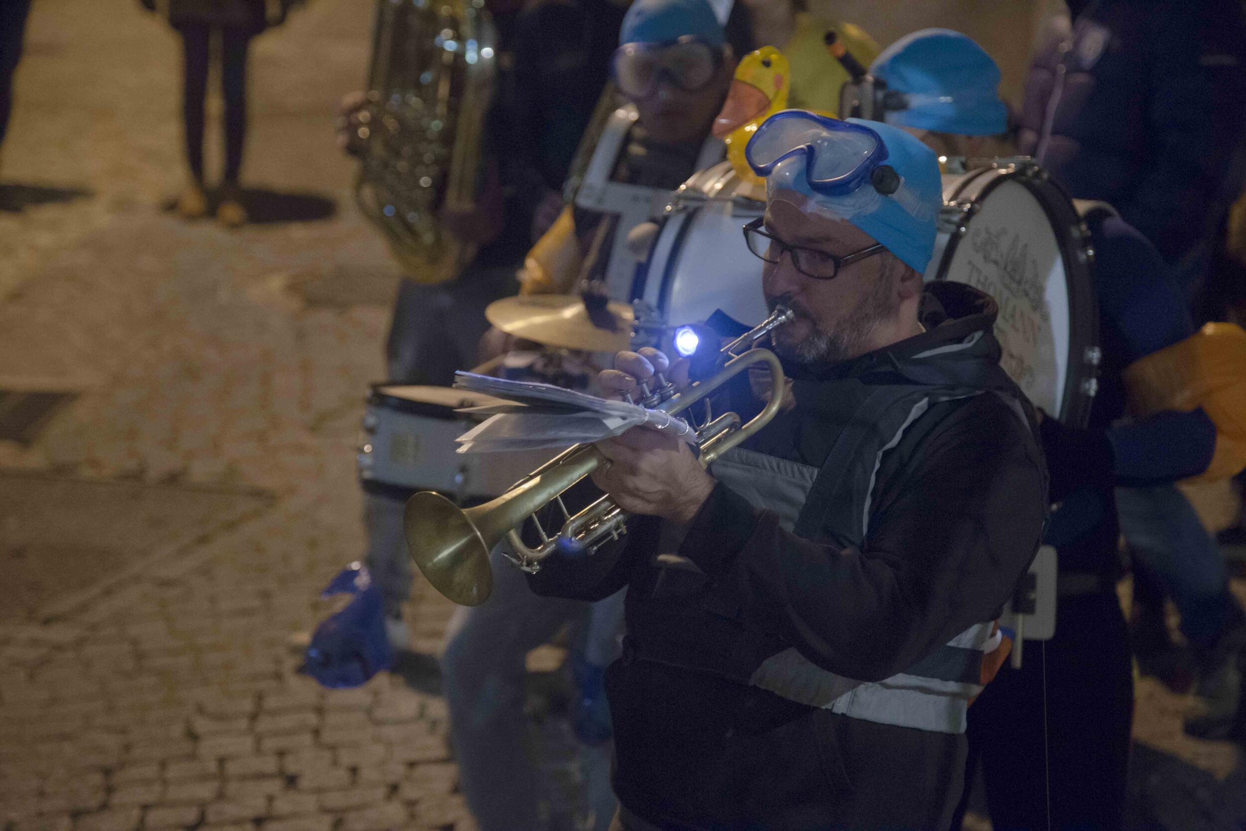 Réveillon de Sesimbra 2016/2017