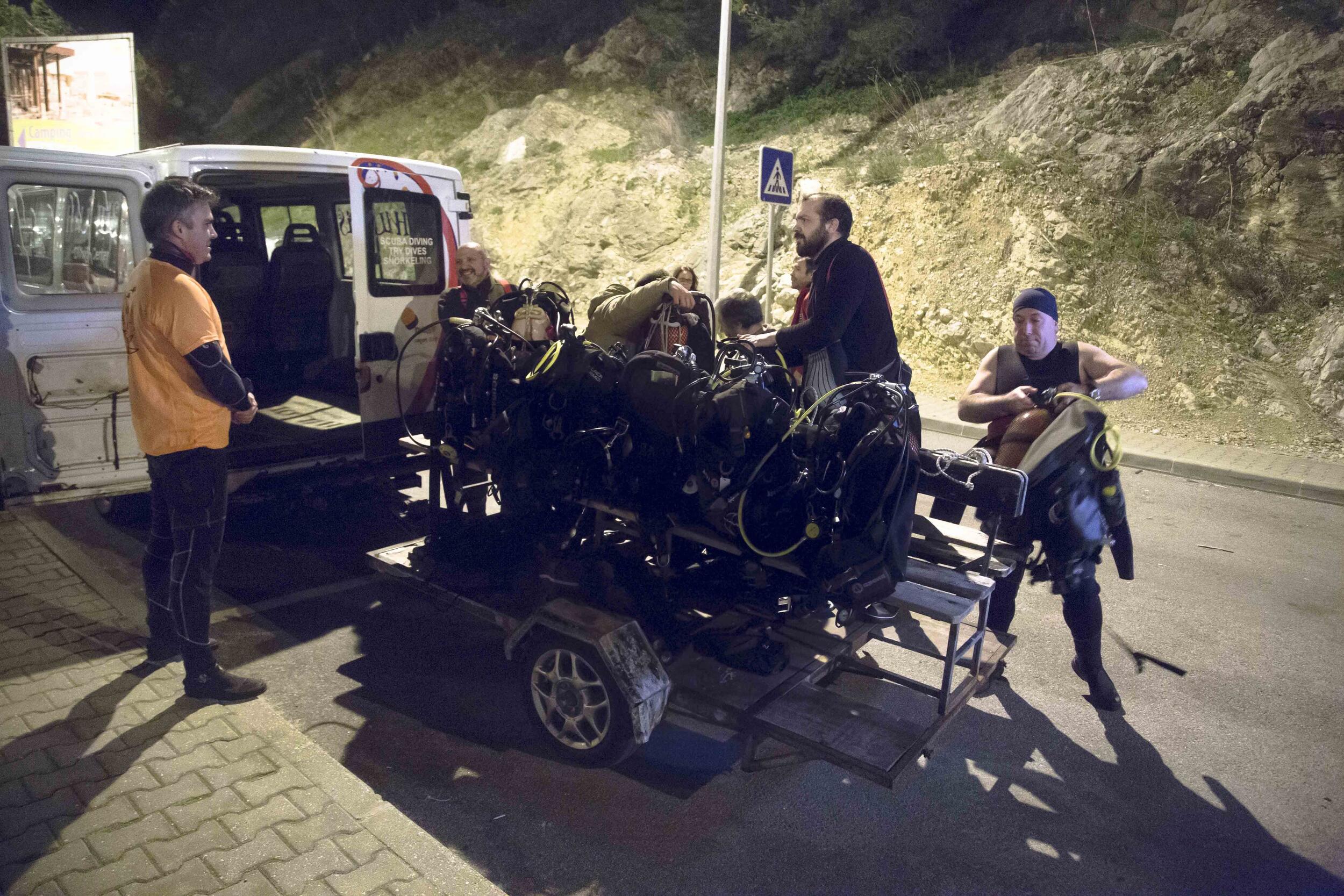 Réveillon de Sesimbra 2016/2017