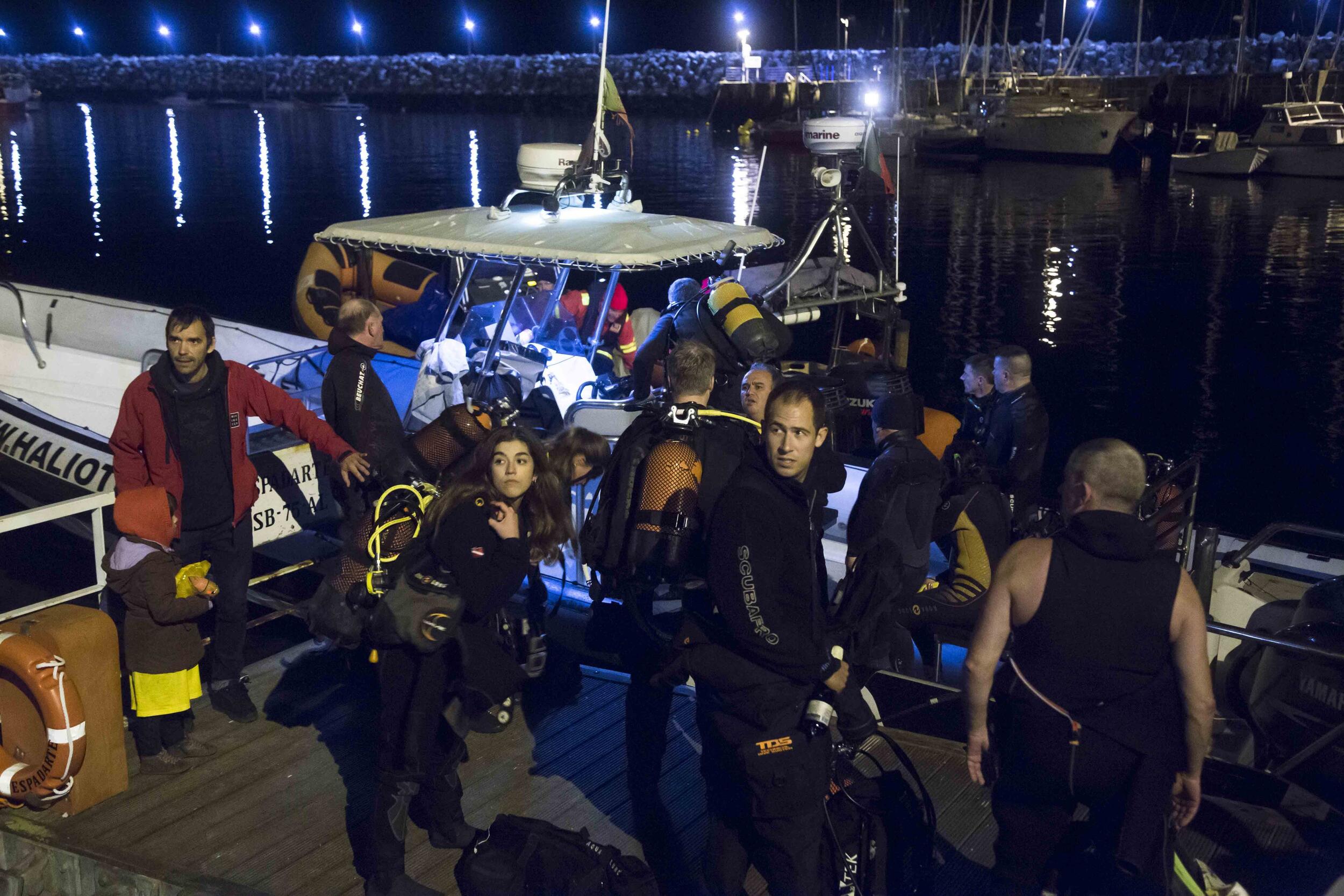 Réveillon de Sesimbra 2016/2017